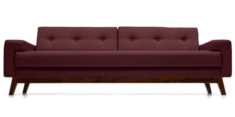 BEEN SOFA 7SEATER RG